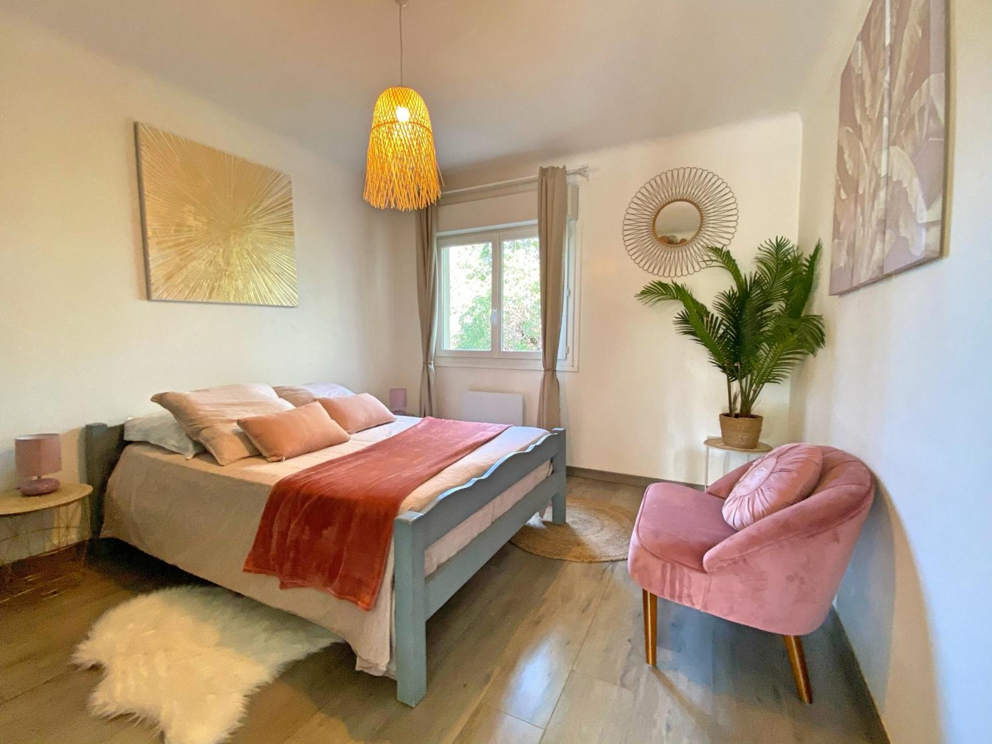 Villa Les Portes De Provence Sauzet  Kültér fotó