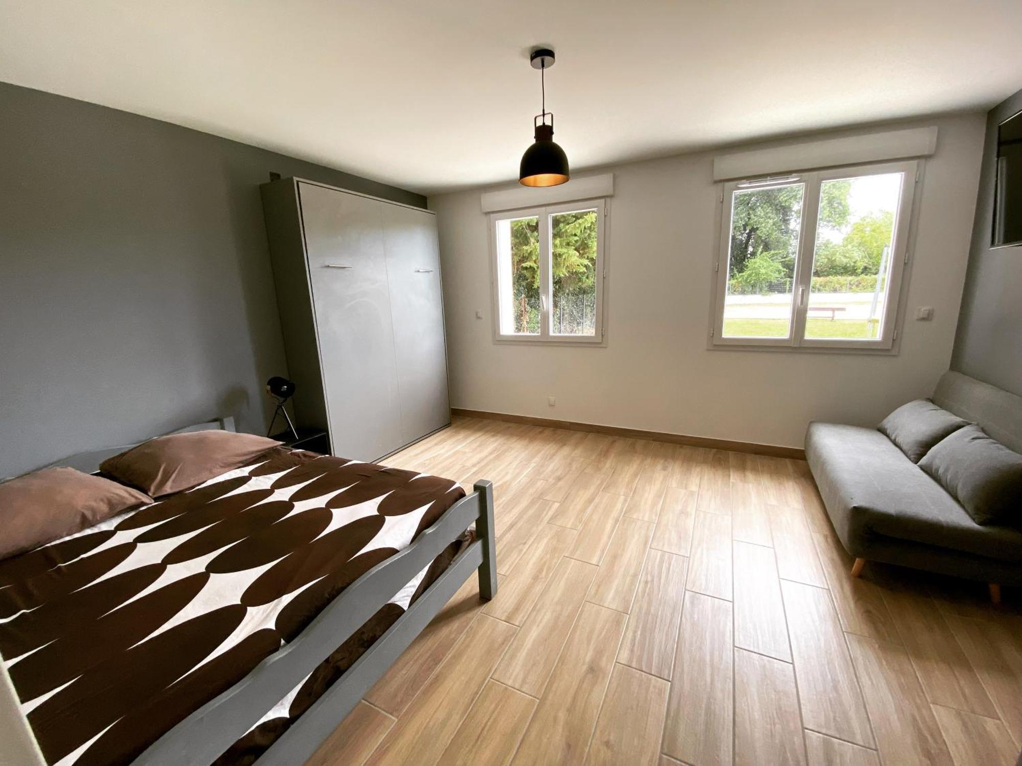 Villa Les Portes De Provence Sauzet  Kültér fotó